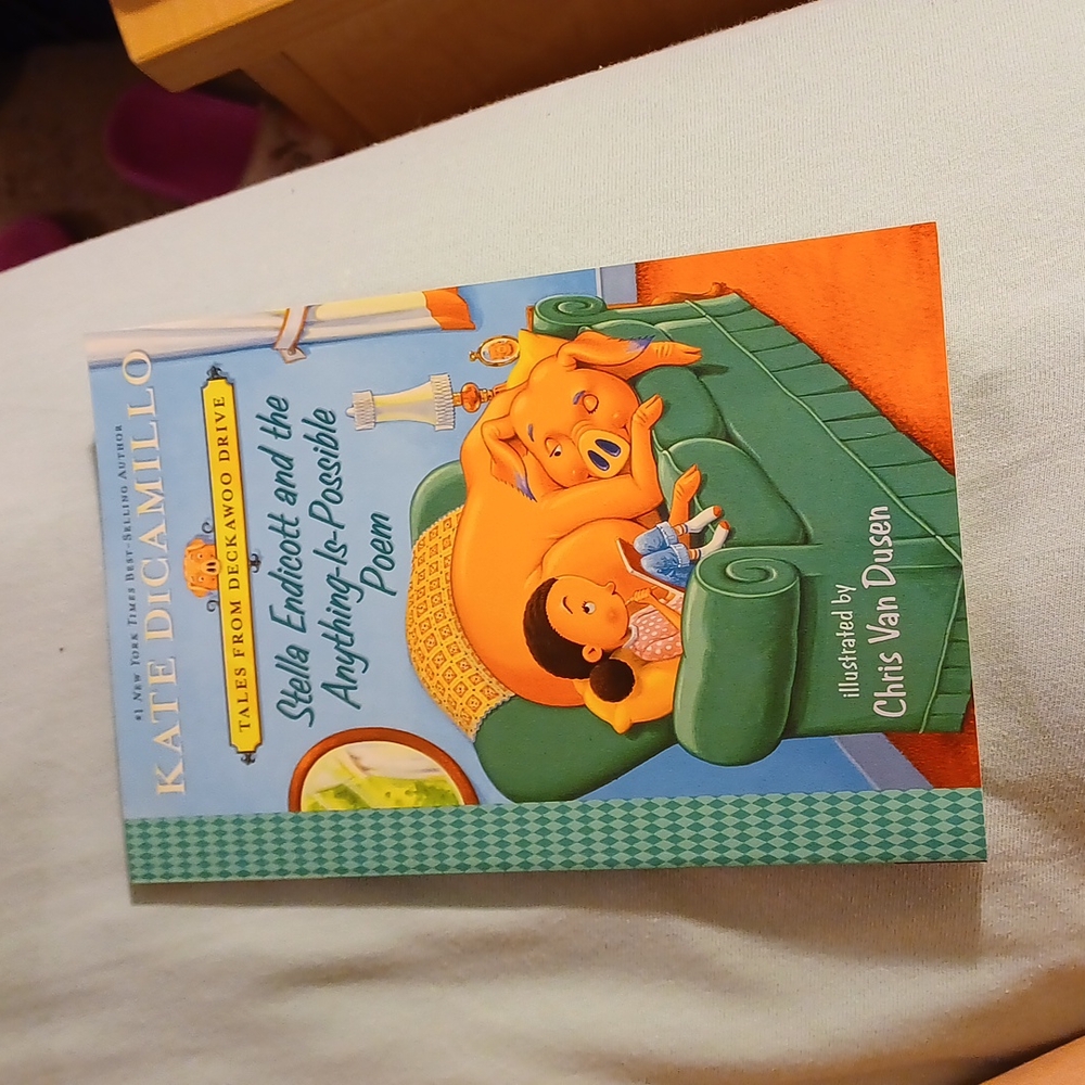Children's book